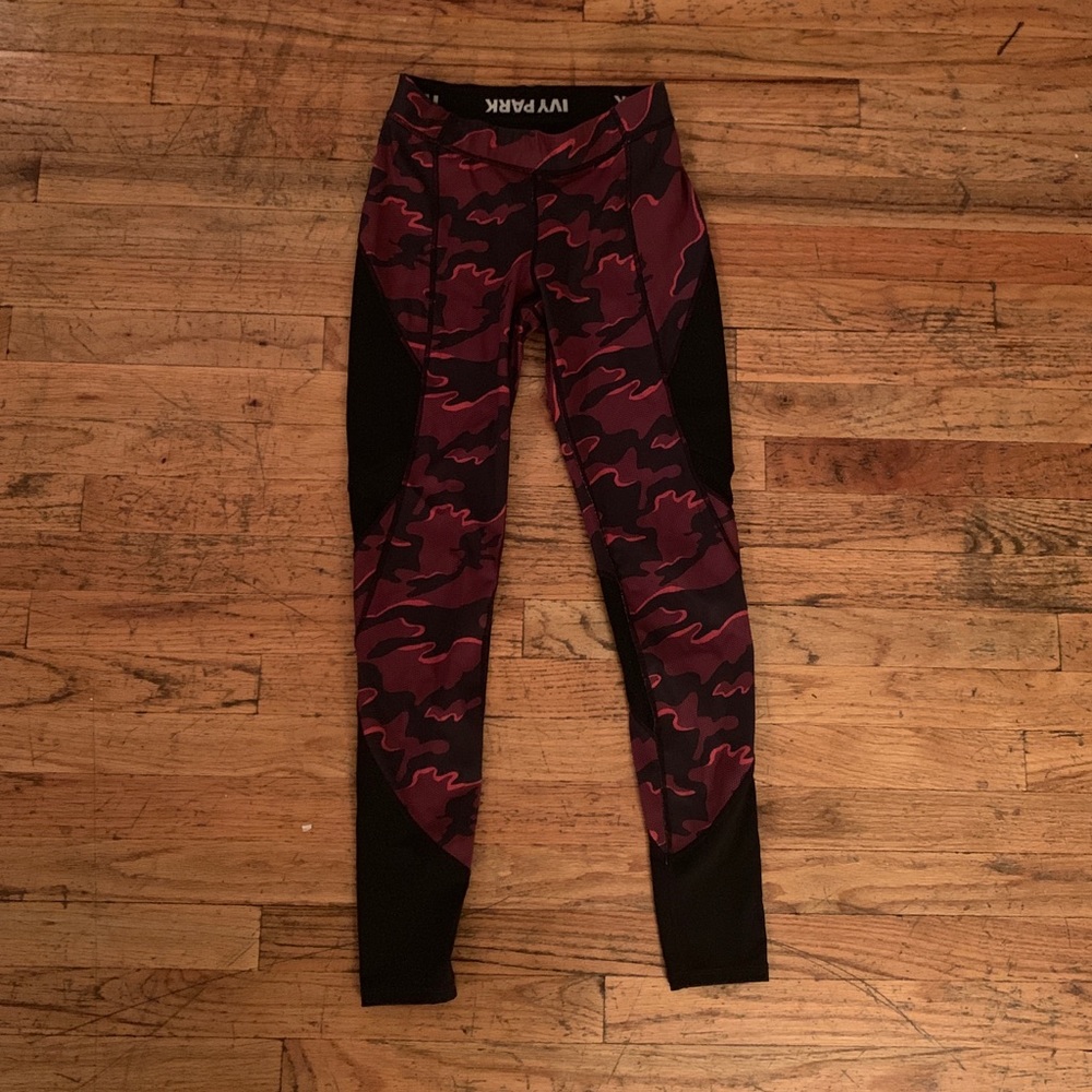 Ivy park leggings